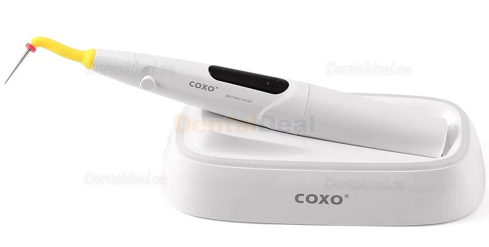 COXO C-FILL Mini Pen Cordless Dental Gutta Percha Obturation System